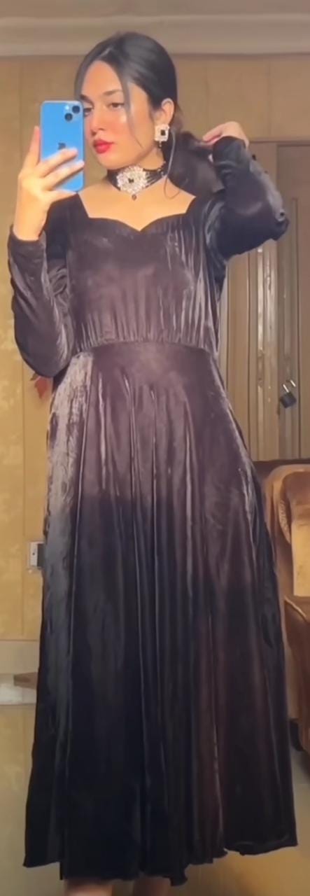 *